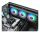 Thermaltake LA360-S ARGB Hauptplatine Flüssigkeitskühlung 12 cm Schwarz 1 Stück(e)