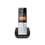 Gigaset COMFORT 500 DECT-Telefon Anrufer-Identifikation...