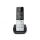 Gigaset COMFORT 500 DECT-Telefon Anrufer-Identifikation Schwarz, Silber