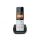 Gigaset COMFORT 500 DECT-Telefon Anrufer-Identifikation Schwarz, Silber