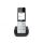 Gigaset COMFORT 500 DECT-Telefon Anrufer-Identifikation Schwarz, Silber