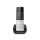 Gigaset COMFORT 500 DECT-Telefon Anrufer-Identifikation Schwarz, Silber