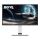 BenQ EX271UZ Computerbildschirm 67,3 cm (26.5") 3840 x 2160 Pixel 4K Ultra HD OLED Schwarz, Weiß