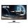 BenQ EX271UZ Computerbildschirm 67,3 cm (26.5") 3840 x 2160 Pixel 4K Ultra HD OLED Schwarz, Weiß