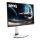 BenQ EX271UZ Computerbildschirm 67,3 cm (26.5") 3840 x 2160 Pixel 4K Ultra HD OLED Schwarz, Weiß
