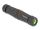 DeLOCK Kabelverbinder RJ45 Buchse zu RJ45 Buchse Cat.6A mit M20 Gewinde und zwei Dichtungen für Slim Kabel IP68 staub- und wasserdicht