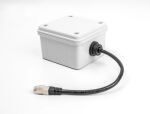 DeLOCK Kabel RJ45 Stecker zu RJ45 Buchse Cat.6A zum...