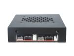 DELOCK 3.5 Wechselrahmen für 2 x M.2 NVMe SSD Slim SFF-8654
