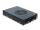 DELOCK 3.5 Wechselrahmen für 2 x M.2 NVMe SSD Slim SFF-8654