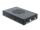 DELOCK 3.5 Wechselrahmen für 2 x M.2 NVMe SSD Slim SFF-8654