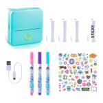 Canal Toys Instant Pocket Printer