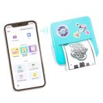 Canal Toys Instant Pocket Printer