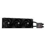 Enermax ELC-LMIV360-SF Computerkühlsystem Prozessor Flüssigkeitskühlung 12 cm Schwarz