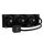 Enermax ELC-LMIV360-SF Computerkühlsystem Prozessor Flüssigkeitskühlung 12 cm Schwarz
