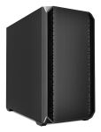 Sharkoon MK2 Micro Tower Schwarz