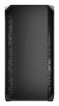 Sharkoon MK2 Micro Tower Schwarz