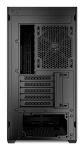 Sharkoon MK2 Micro Tower Schwarz