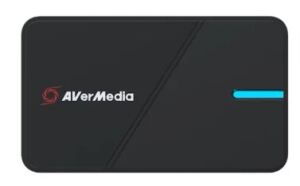 AVerMedia Video Capture Box, Live Gamer Extreme3 GC551G2