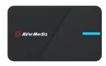 AVerMedia Video Capture Box, Live Gamer Extreme3 GC551G2