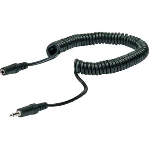 Schwaiger KHA4035 533 Audio-Kabel 3 m 3.5 Schwarz