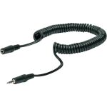 Schwaiger KHA4035 533 Audio-Kabel 3 m 3.5 Schwarz