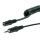 Schwaiger KHA4035 533 Audio-Kabel 3 m 3.5 Schwarz