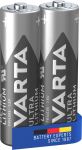 Varta 06106 Einwegbatterie AA Lithium