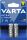 Varta 06106 Einwegbatterie AA Lithium