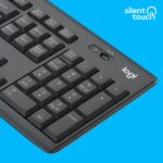 Logitech MK295 Silent