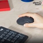 Logitech MK295 Silent