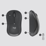 Logitech MK295 Silent