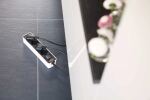 Brennenstuhl 1153240020 Verlängerungskabel 1,5 m 4 AC-Ausgänge Drinnen Weiß