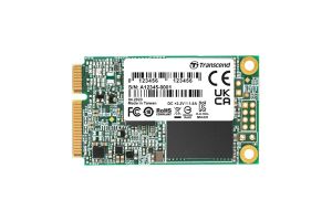 Transcend 220S 64 GB mSATA Serial ATA III 3D NAND
