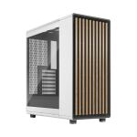 Fractal Design North Midi Tower Weiß