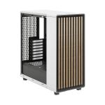 Fractal Design North Midi Tower Weiß