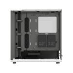 Fractal Design North Midi Tower Weiß