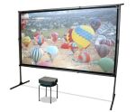 Elite Screens Yard Master 2 Dual Projektionsleinwand 3,43 m (135") 16:9