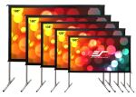 Elite Screens Yard Master 2 Dual Projektionsleinwand 3,43 m (135") 16:9