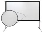 Elite Screens Yard Master 2 Dual Projektionsleinwand 3,43 m (135") 16:9