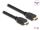 DELOCK High Speed HDMI Kabel 48 Gbps 8K 60 Hz schwarz 7 m