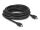 DELOCK High Speed HDMI Kabel 48 Gbps 8K 60 Hz schwarz 7 m