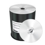 MediaRange MRPL515 CD-Rohling CD-R 700 MB 52x 100...