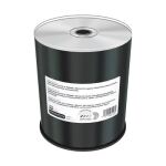 MediaRange MRPL515 CD-Rohling CD-R 700 MB 52x 100...