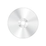 MediaRange MRPL515 CD-Rohling CD-R 700 MB 52x 100 Stück(e)