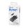 LogiLink UA0396 Schnittstellen-Hub USB 3.2 Gen 1 (3.1 Gen 1) Type-A 5000 Mbit/s Schwarz