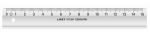 Linex 1015M Spurweite 150 mm Styrol-Acrylnitril (SAN)...