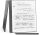 Amazon Kindle Scribe eBook-Reader Touchscreen 16 GB WLAN Anthrazit