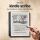 Amazon Kindle Scribe eBook-Reader Touchscreen 16 GB WLAN Anthrazit