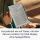 Amazon Kindle Scribe eBook-Reader Touchscreen 16 GB WLAN Anthrazit