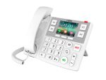 Fanvil X305 IP-Telefon Weiß 2 Zeilen LCD WLAN